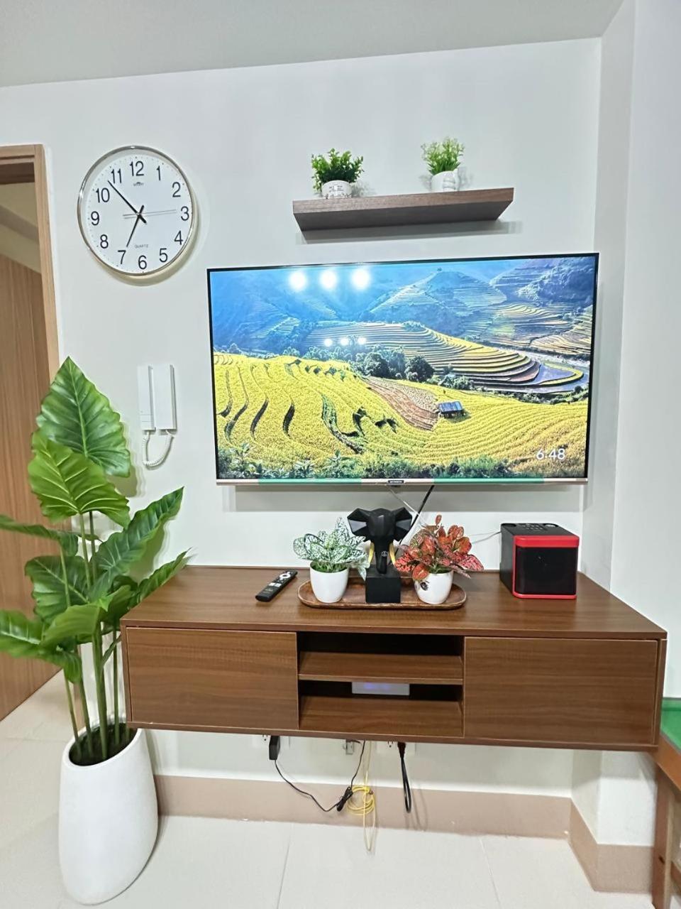 Casa De Ciudad Moa Pasay Aparthotel Manila