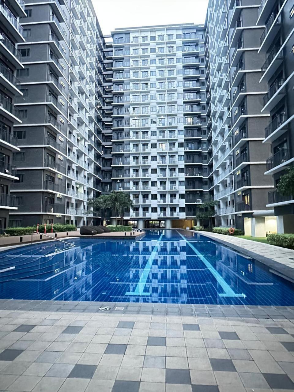 Casa De Ciudad Moa Pasay * Manila