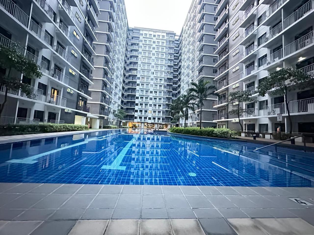 Casa De Ciudad Moa Pasay Aparthotel *
