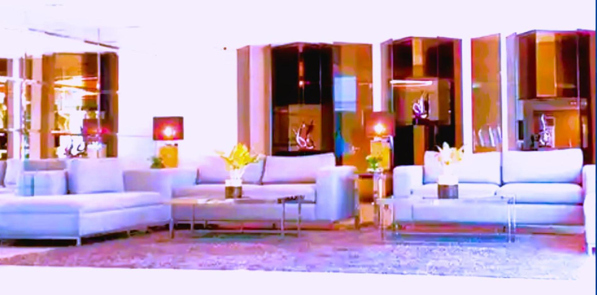 The Promenade - Sm North Grass Residences Qc Mla *