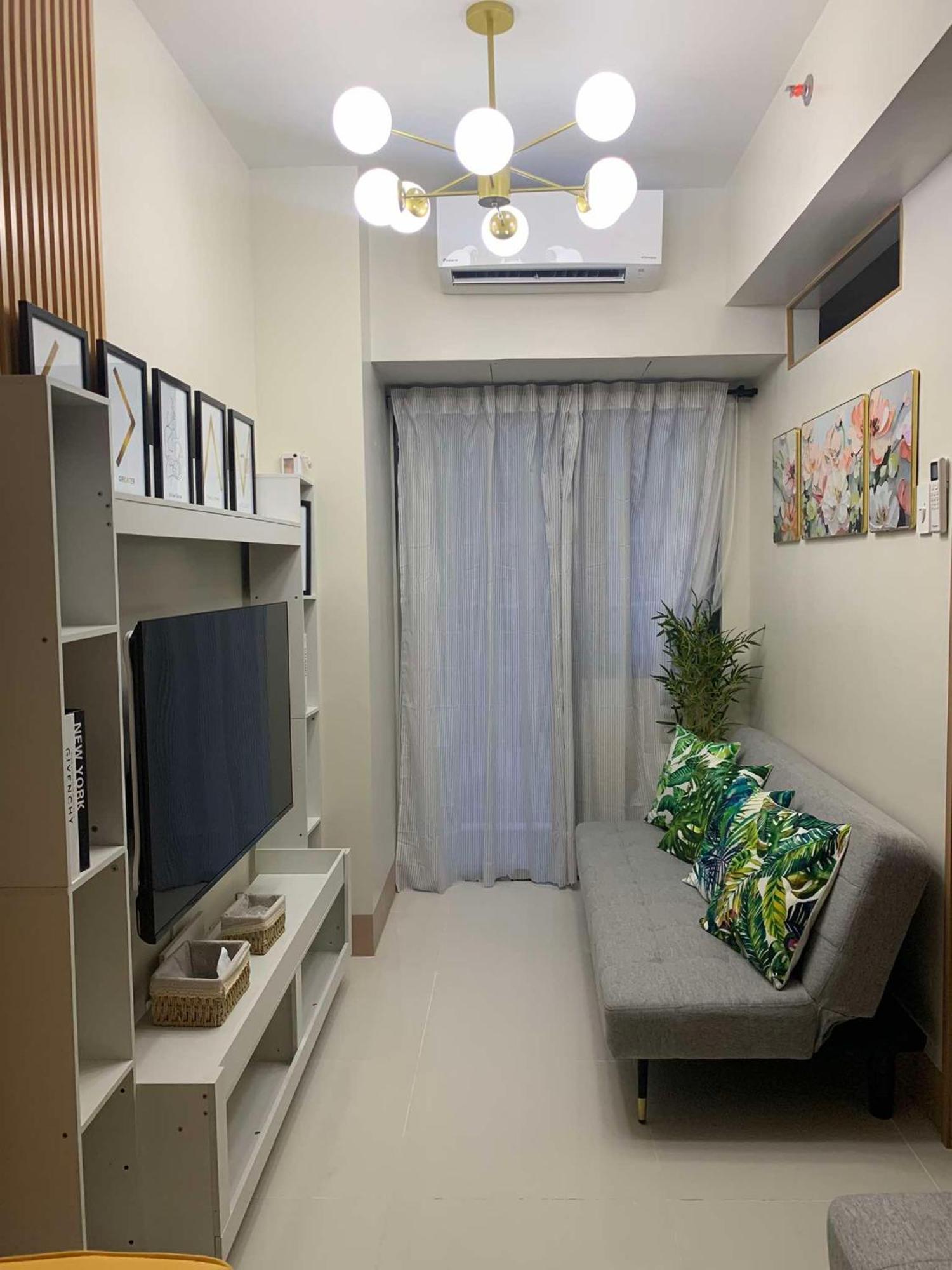 Hotel Classy & Homey 1br Mall Of Airport Fast Wifi Manila