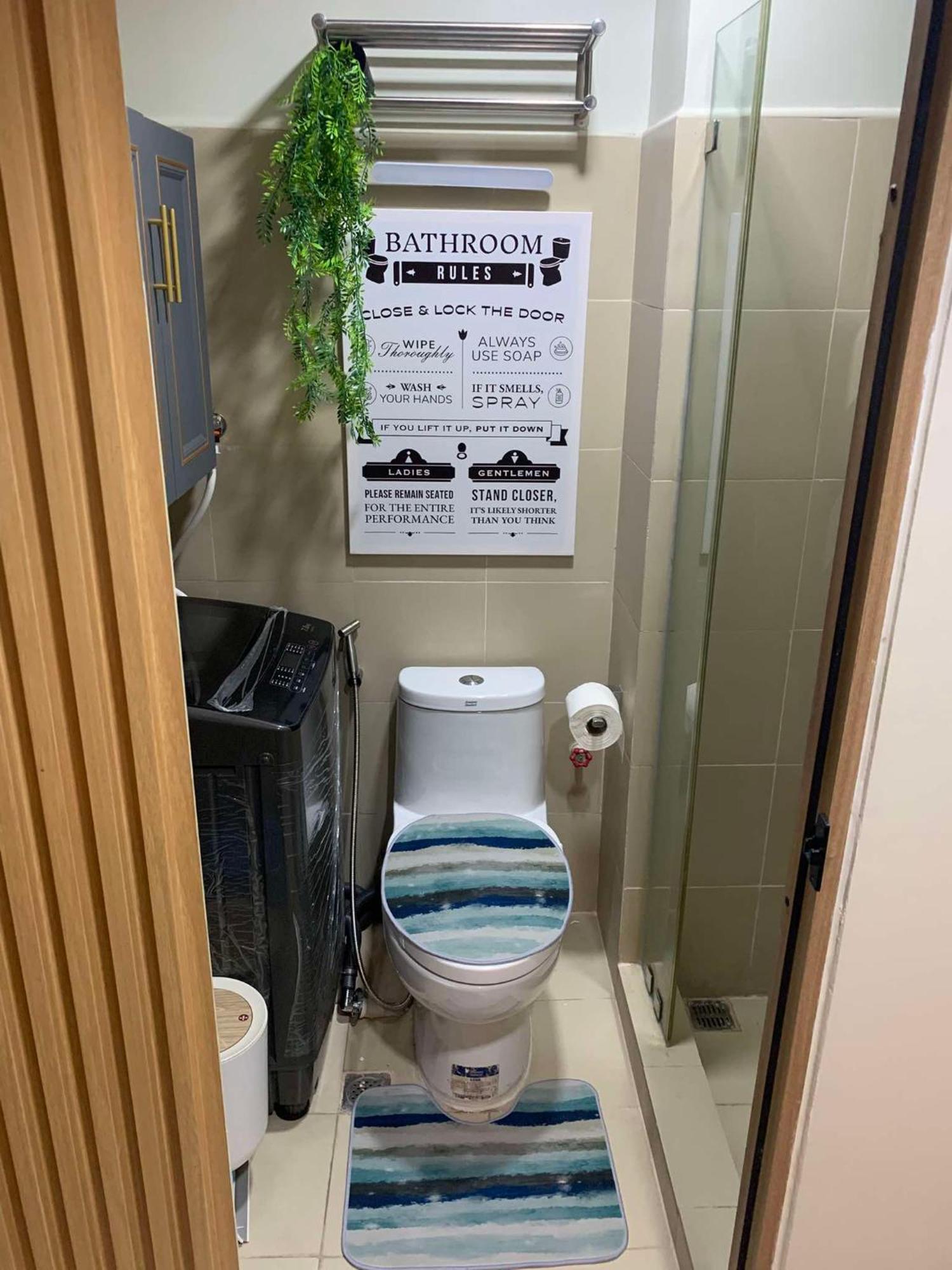 Hotel Classy & Homey 1br Mall Of Airport Fast Wifi