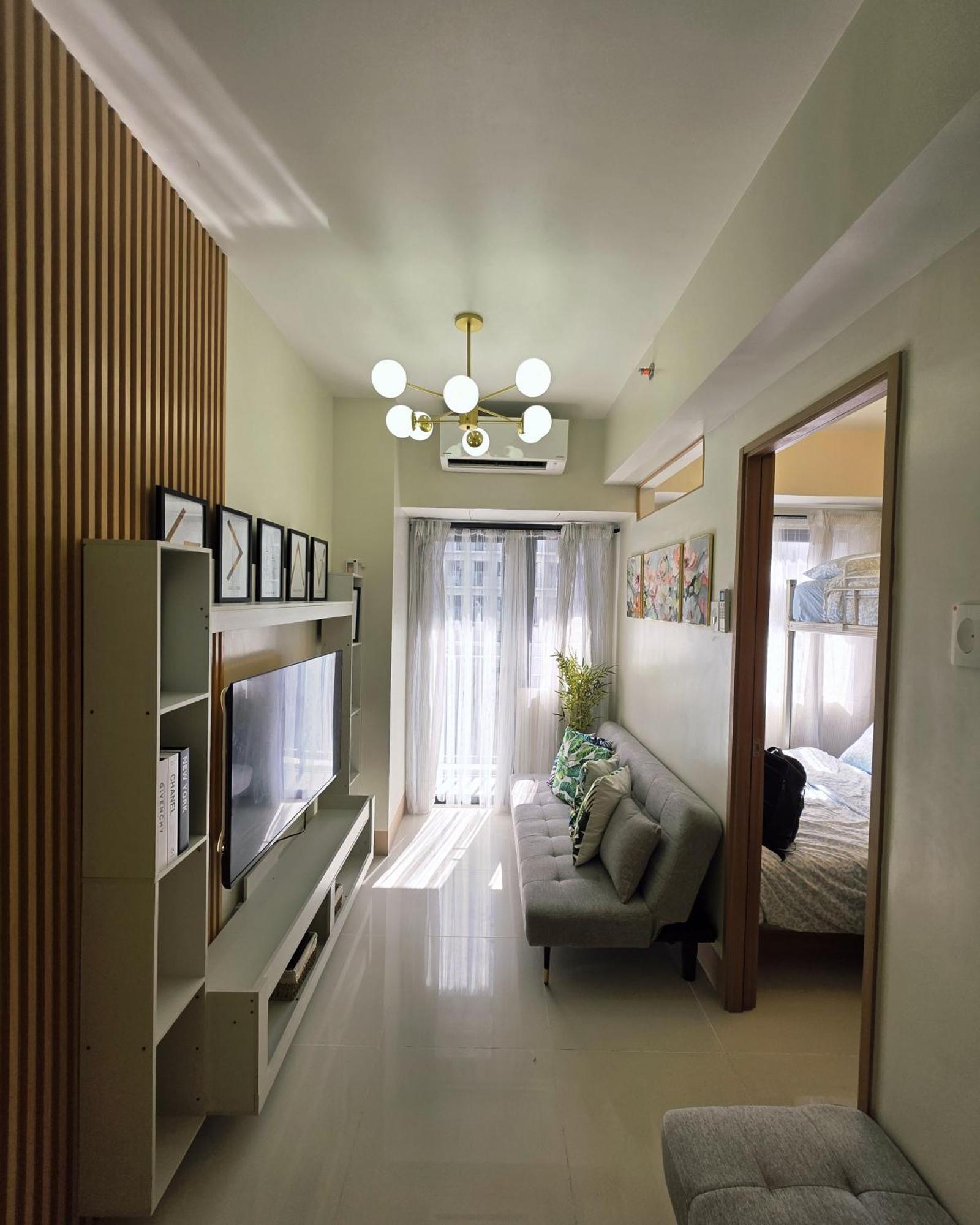 Hotel Classy & Homey 1br Mall Of Airport Fast Wifi Manila