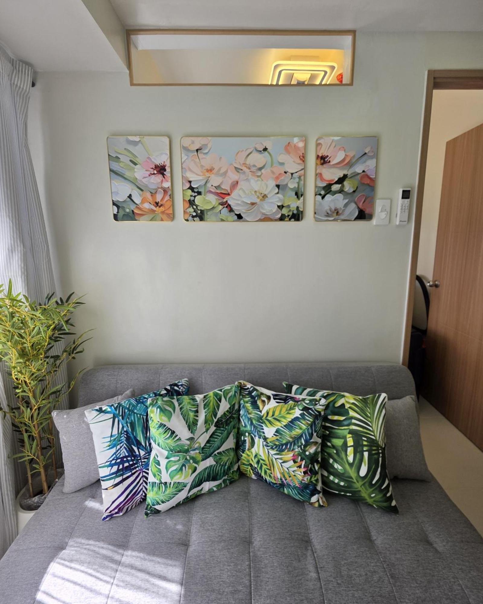 Hotel Classy & Homey 1br Mall Of Airport Fast Wifi
