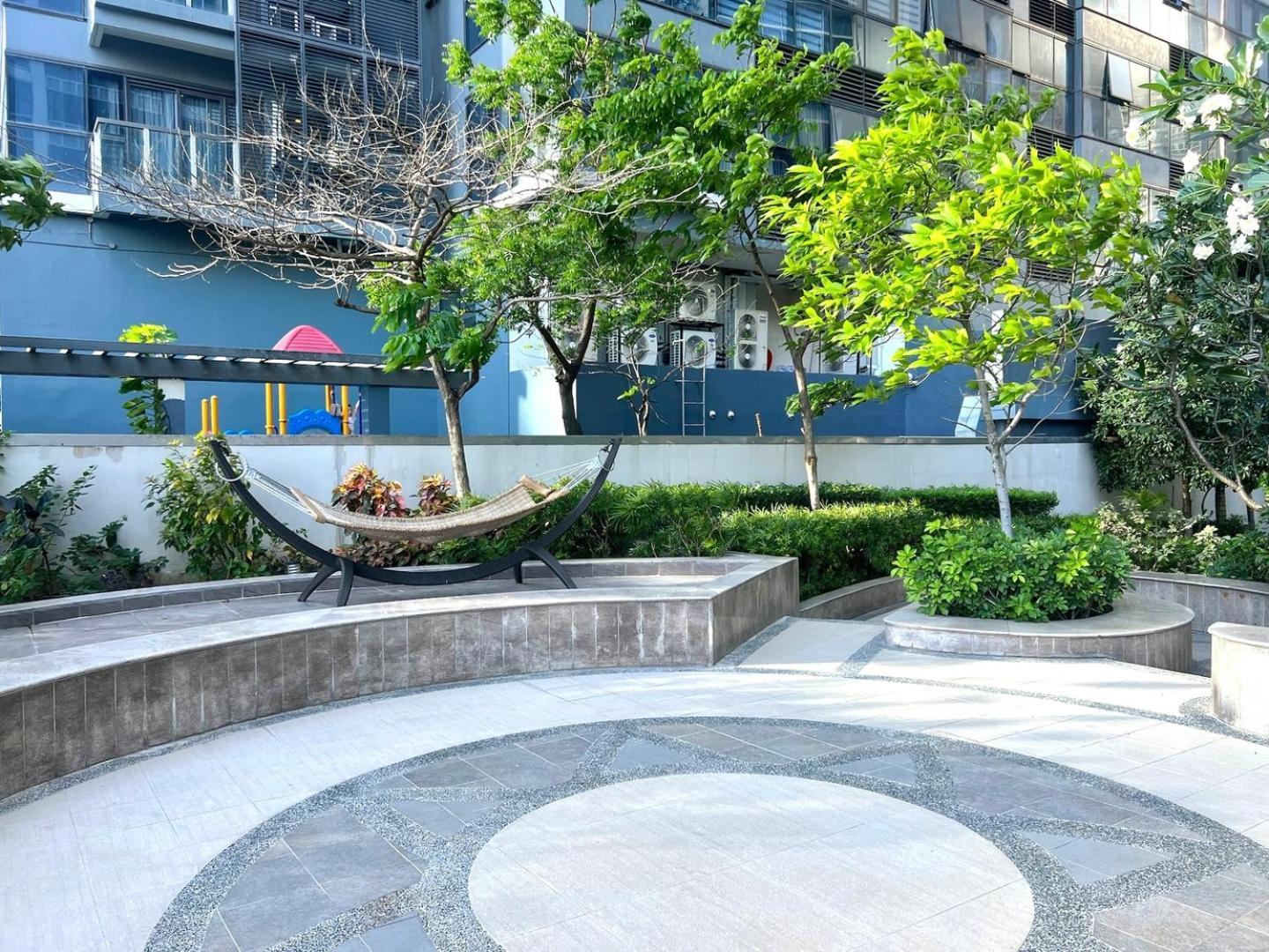 Bahay bakasyunan Stylish Bgc By Grand Hyatt #upt16k *