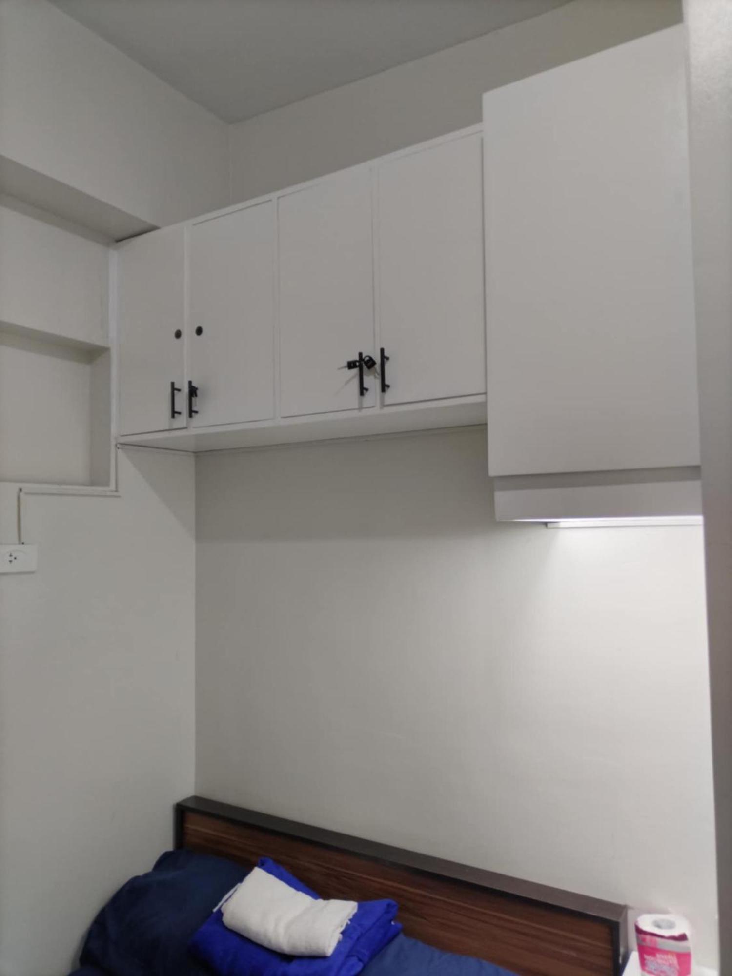 Apartment Paranaque Bloom Residences *