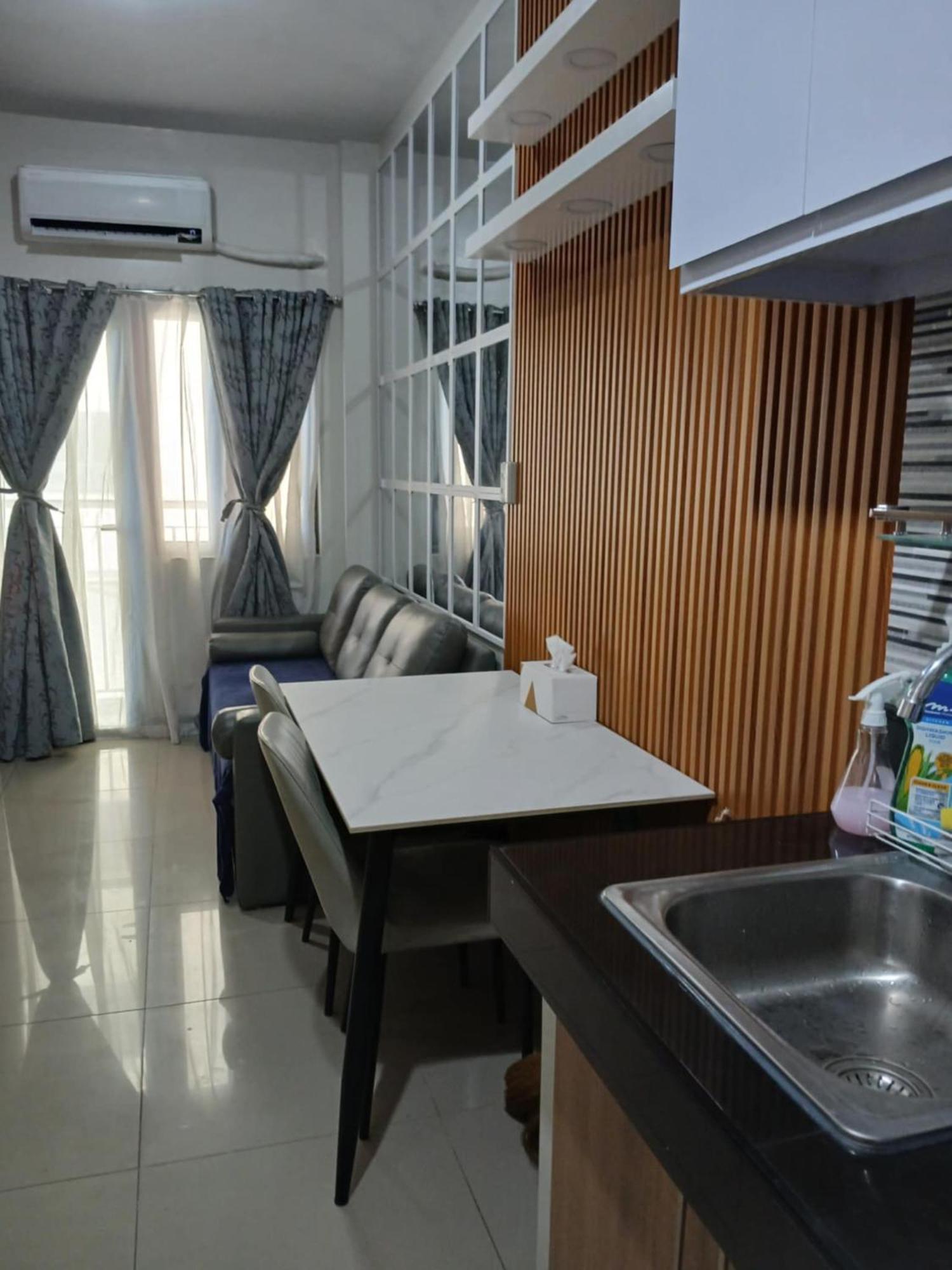 Paranaque Bloom Residences