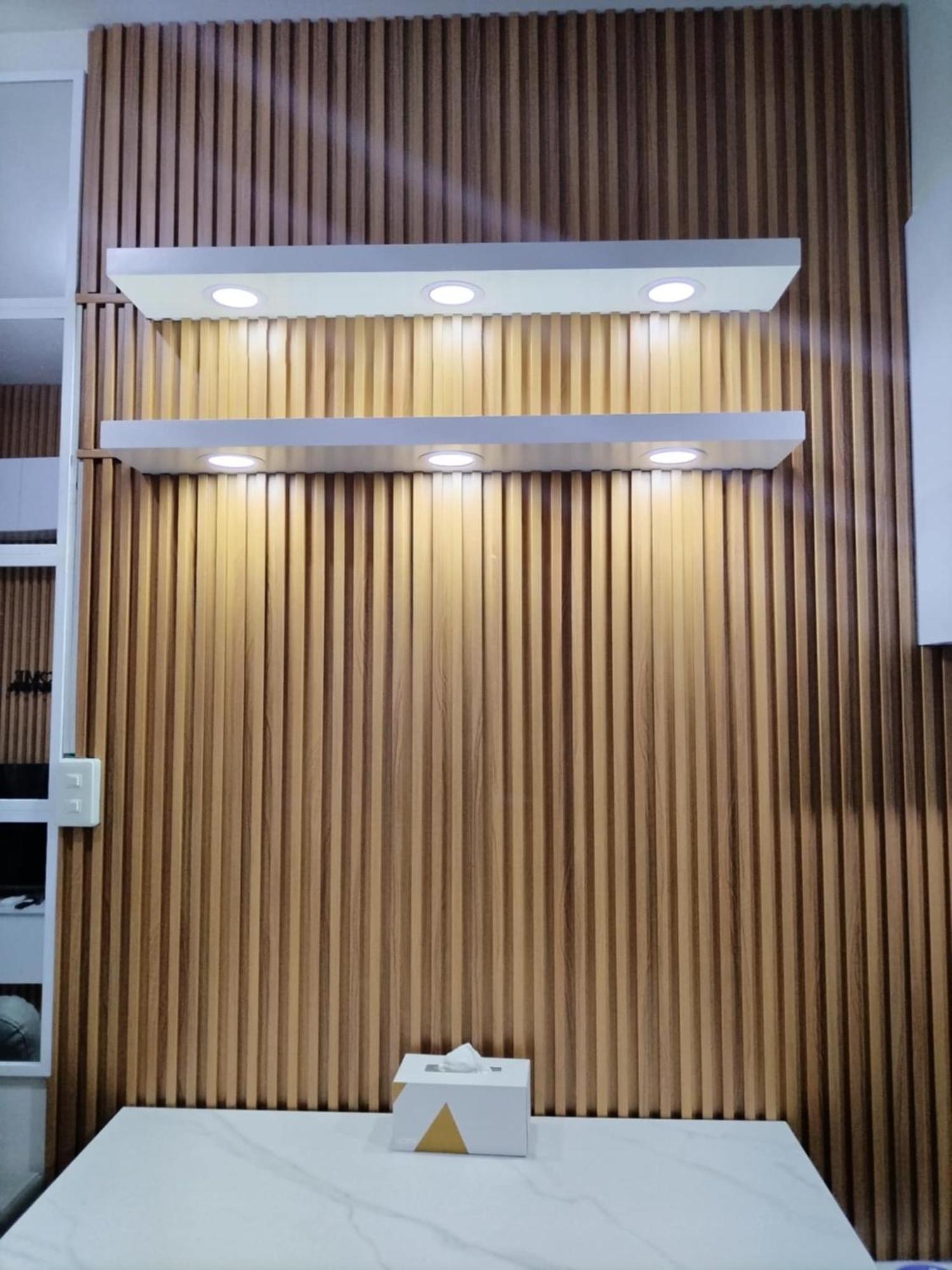 Paranaque Bloom Residences Apartment