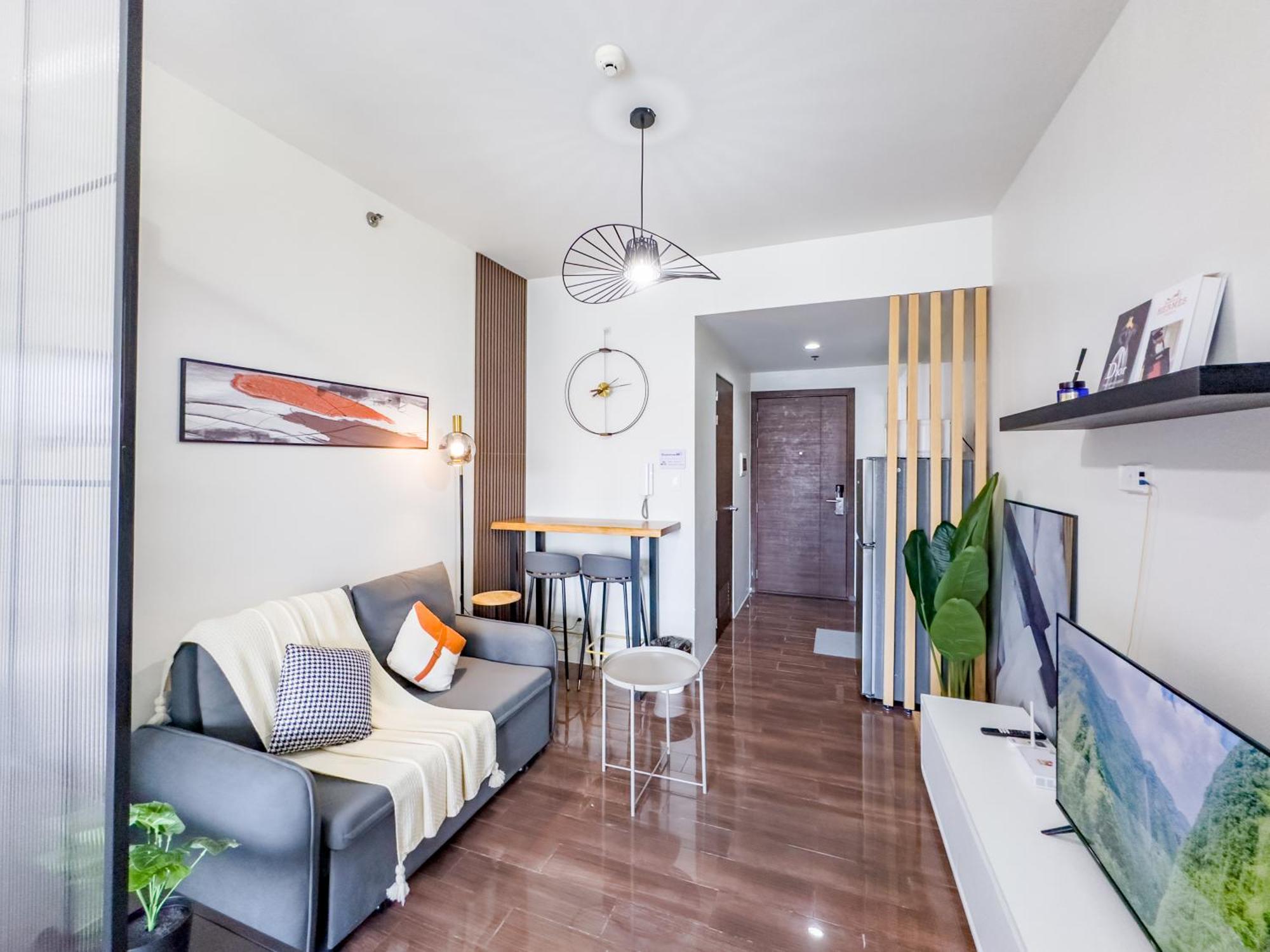 Gemstonebr In Smdc Air Residences * Manila