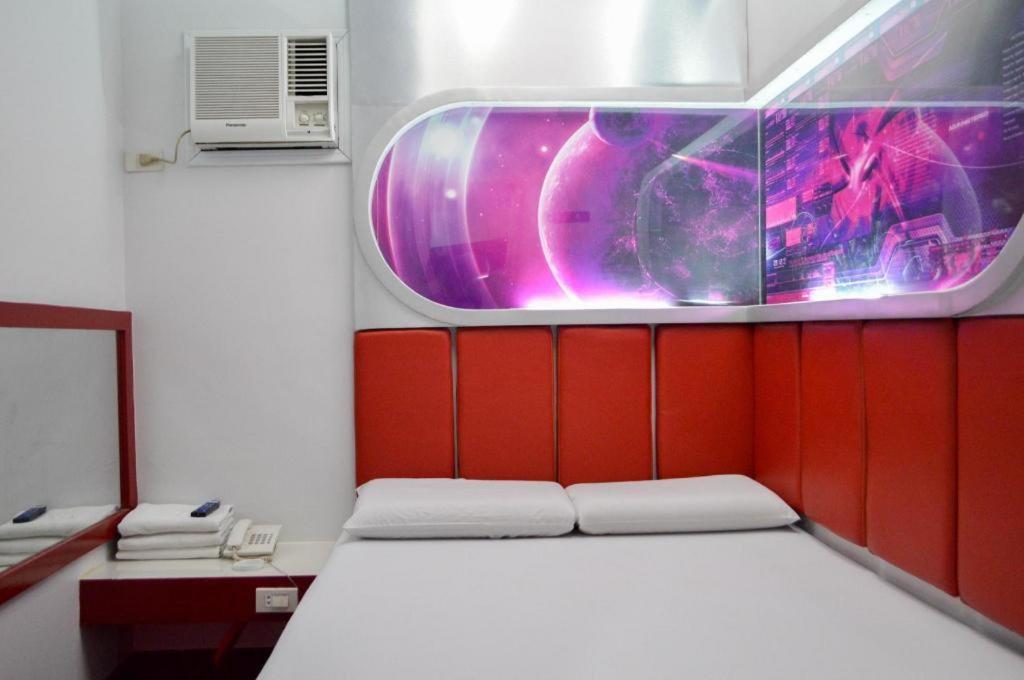 Astrotel Avenida Manila