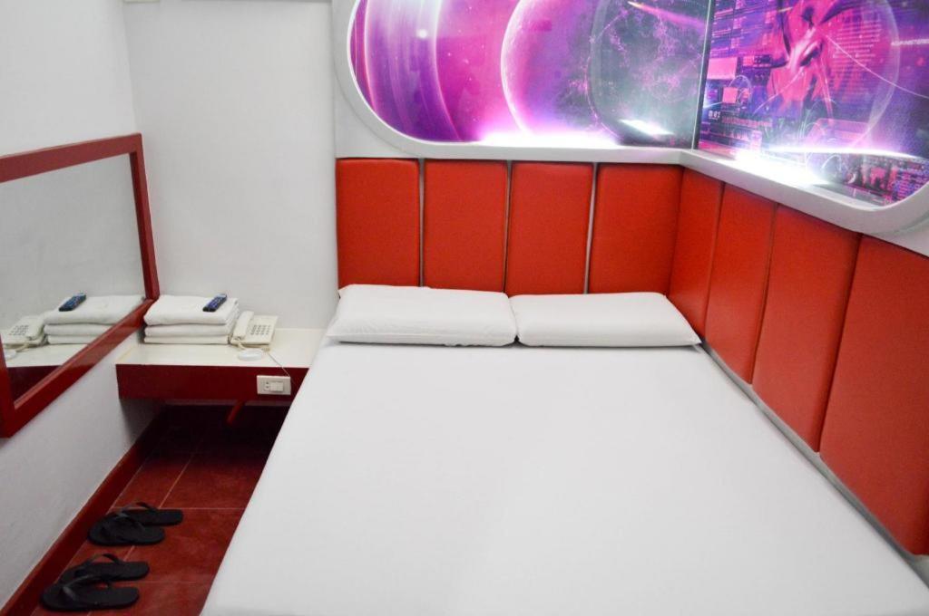 Astrotel Avenida Hotel