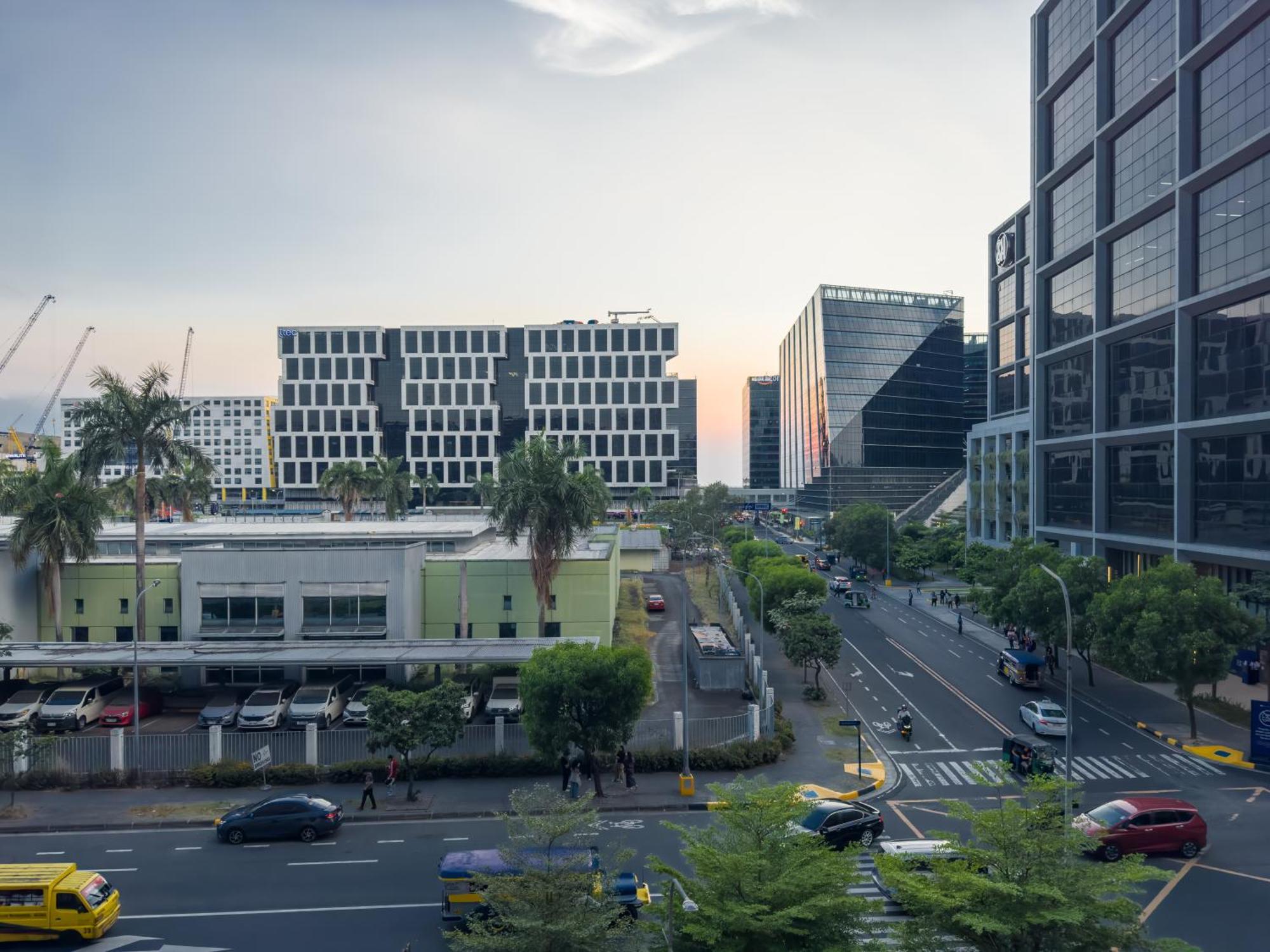 Gemstonebr In Smdc Shore Residences Apartment *