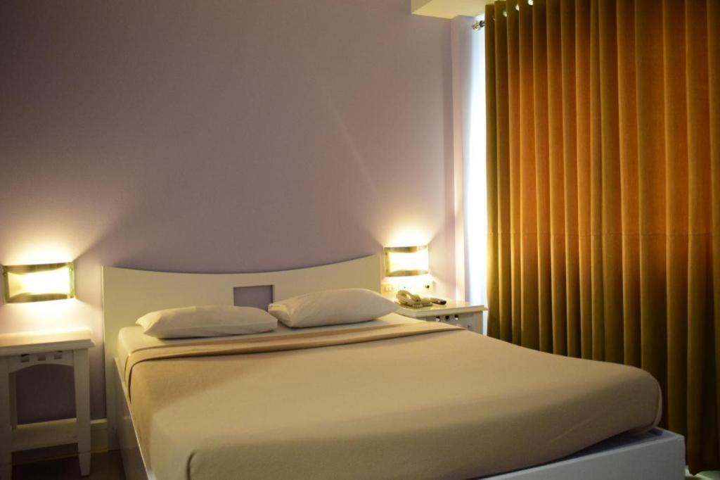 Hotel Citystate Quiapo Manila