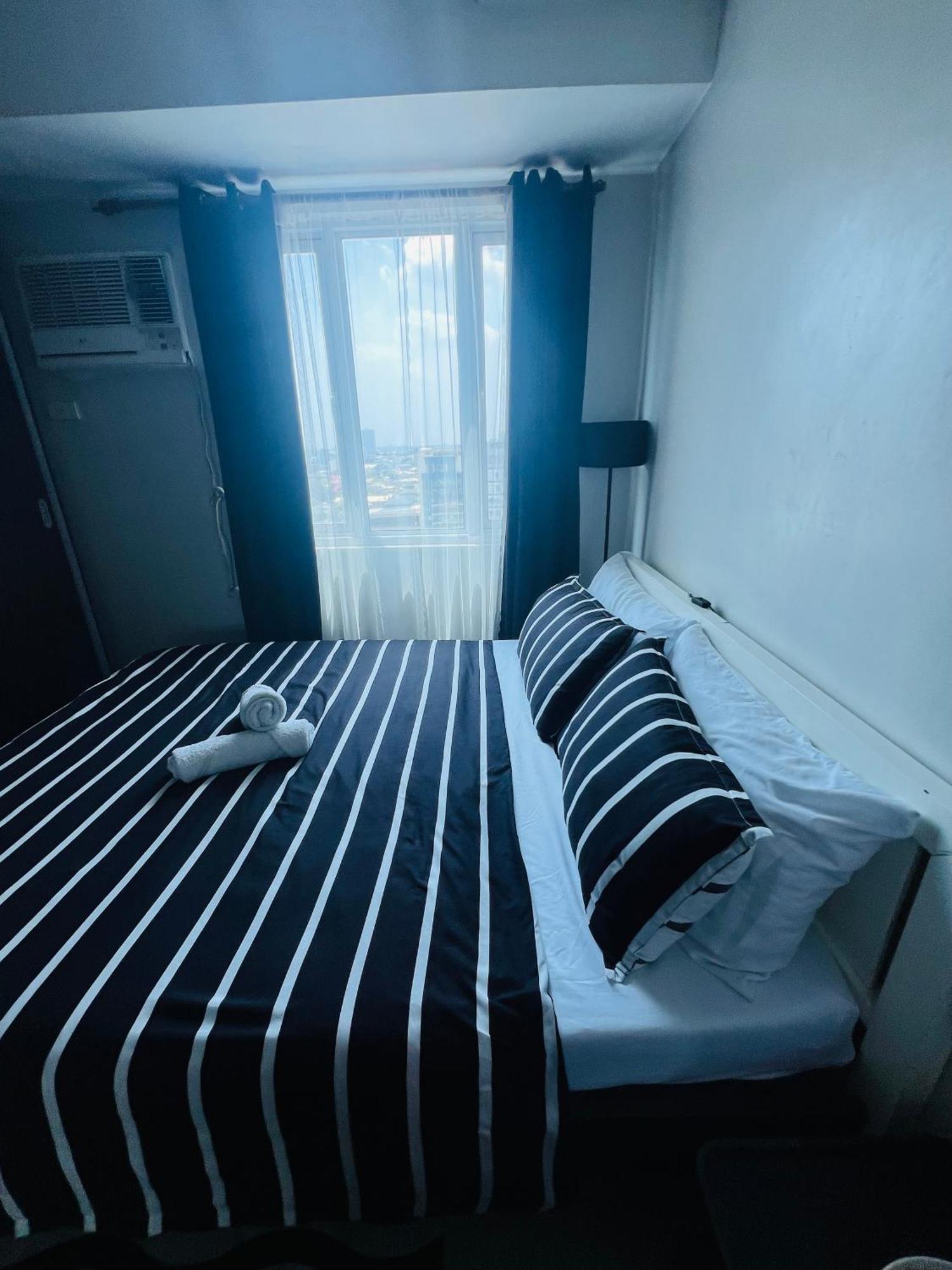 Aparthotel Mplace