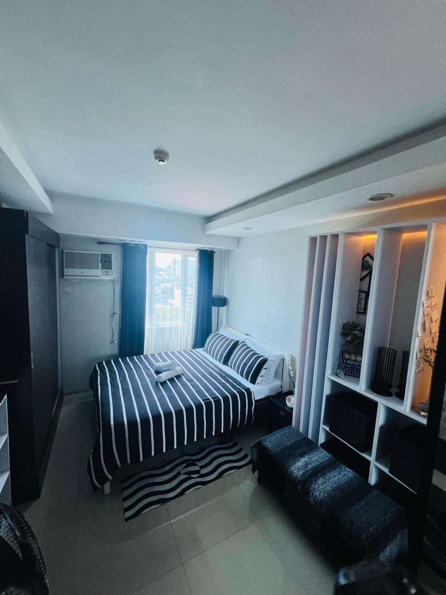 Mplace Aparthotel
