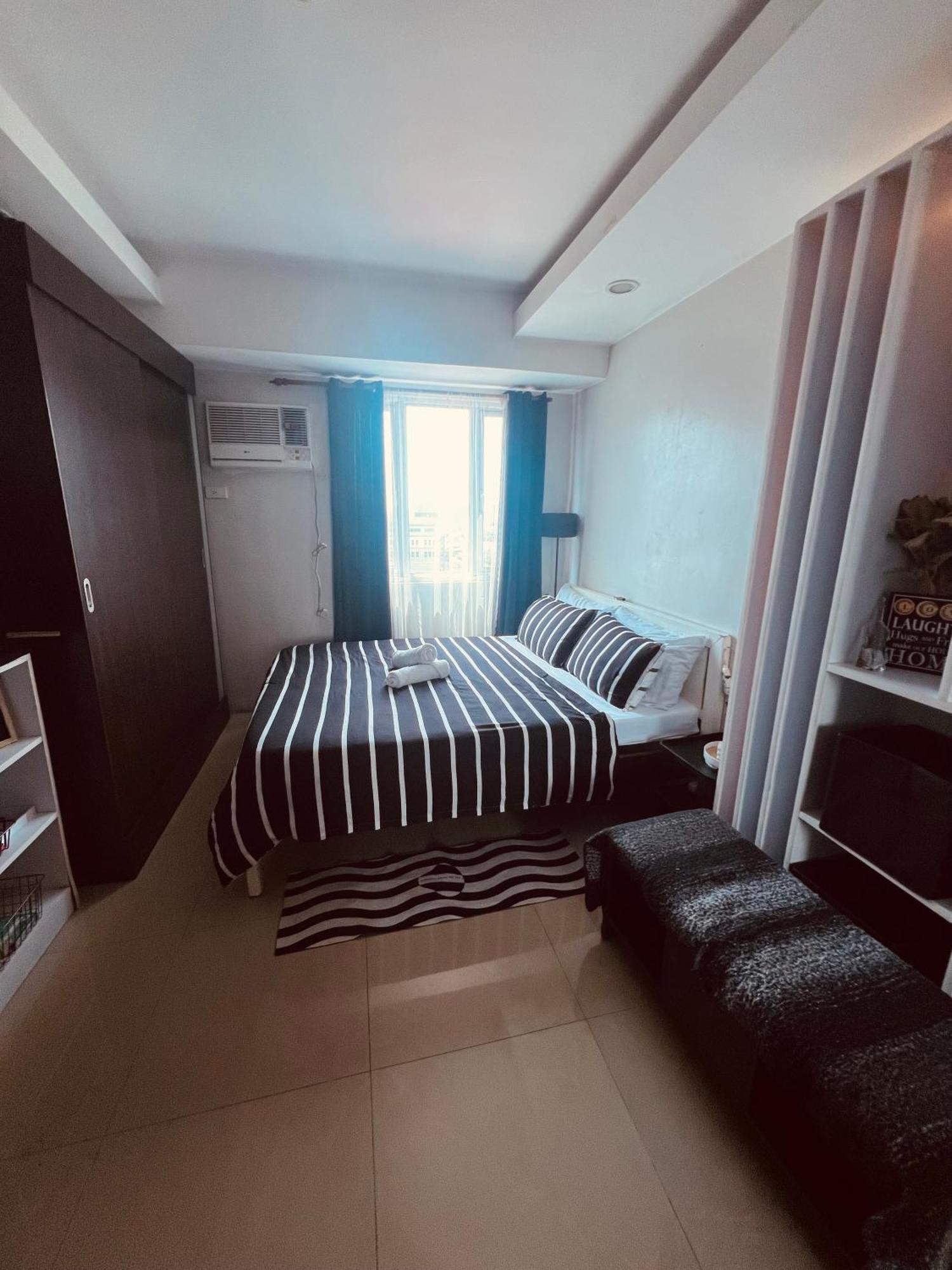 Mplace Aparthotel *