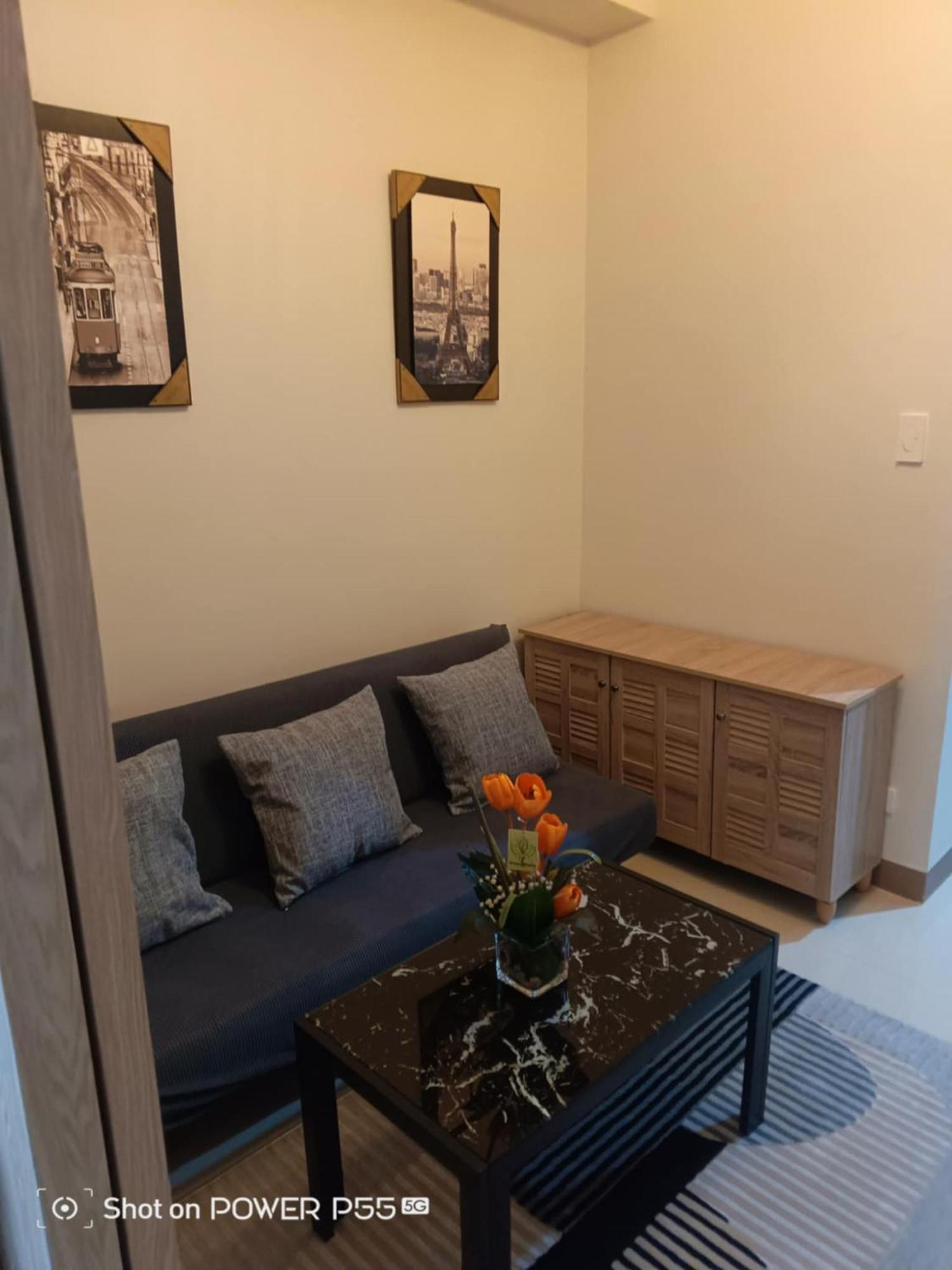Apartment Smdc Field Residences Unit *