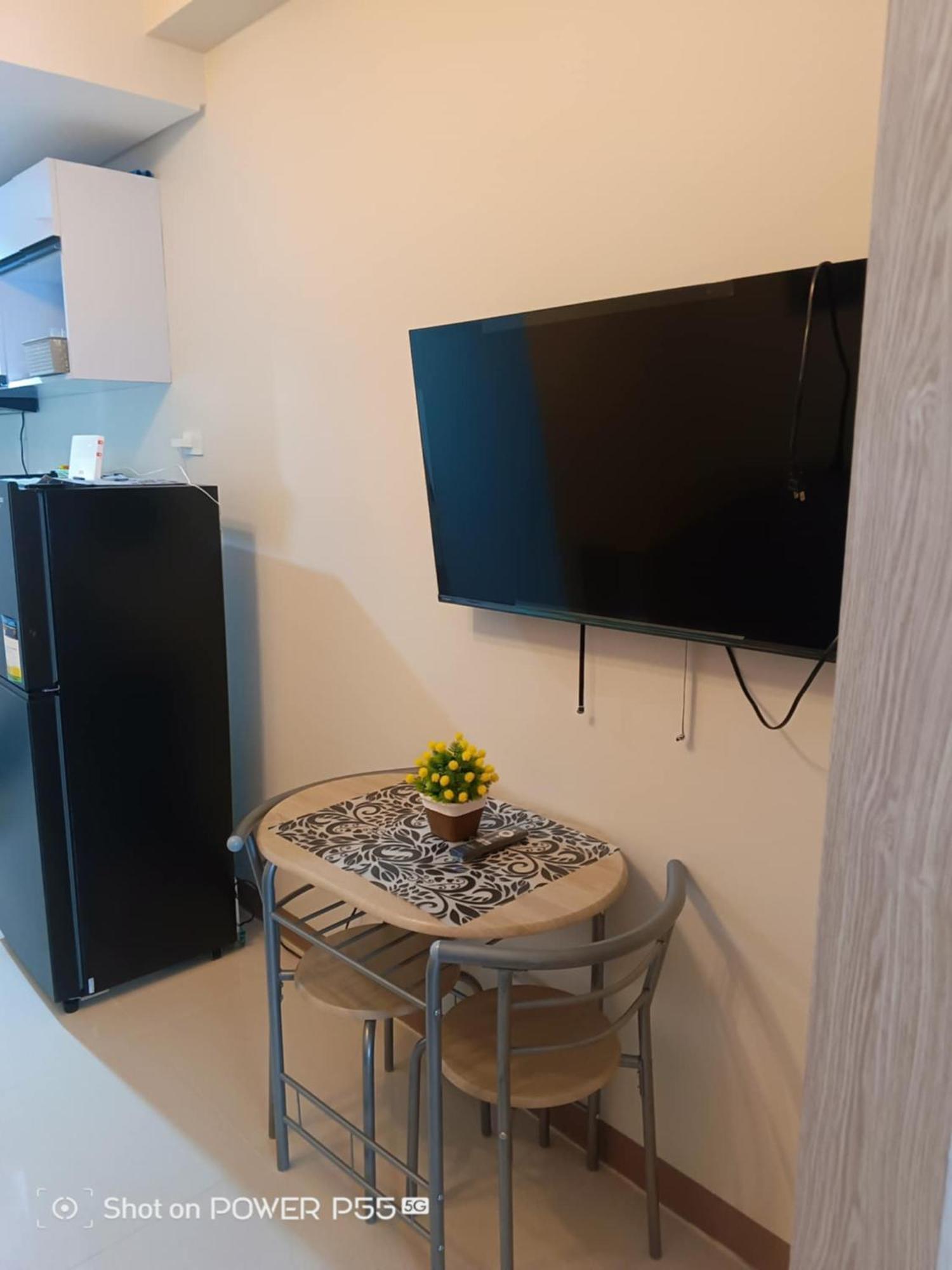 Smdc Field Residences Unit *