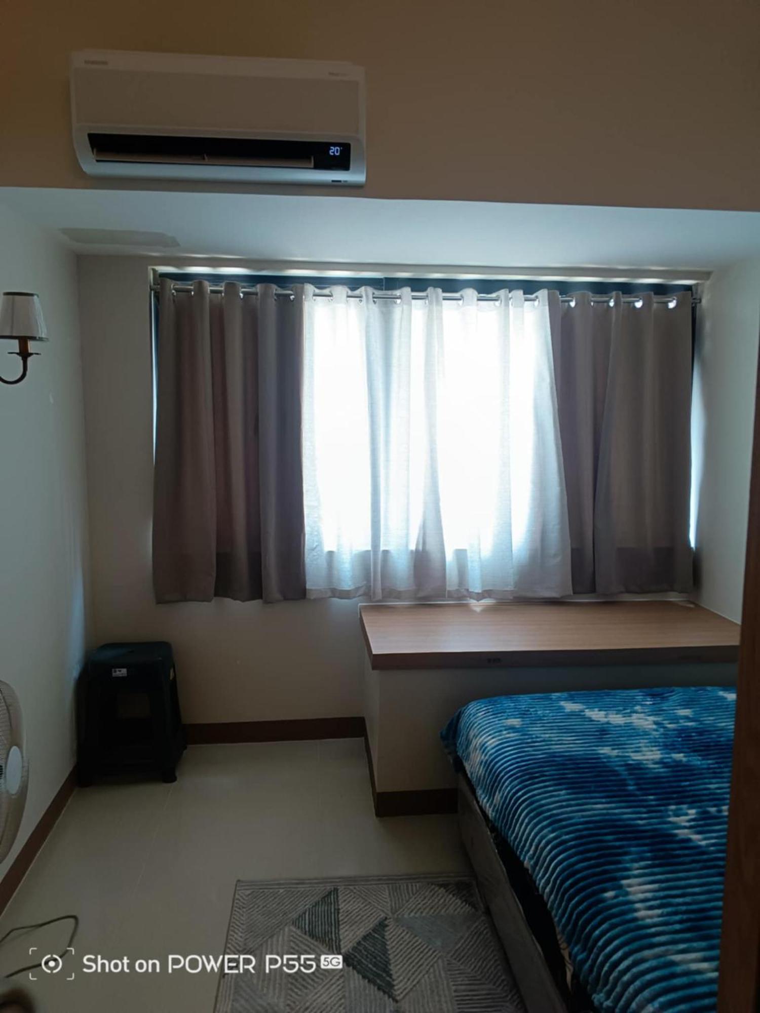 Smdc Field Residences Unit Apartment *