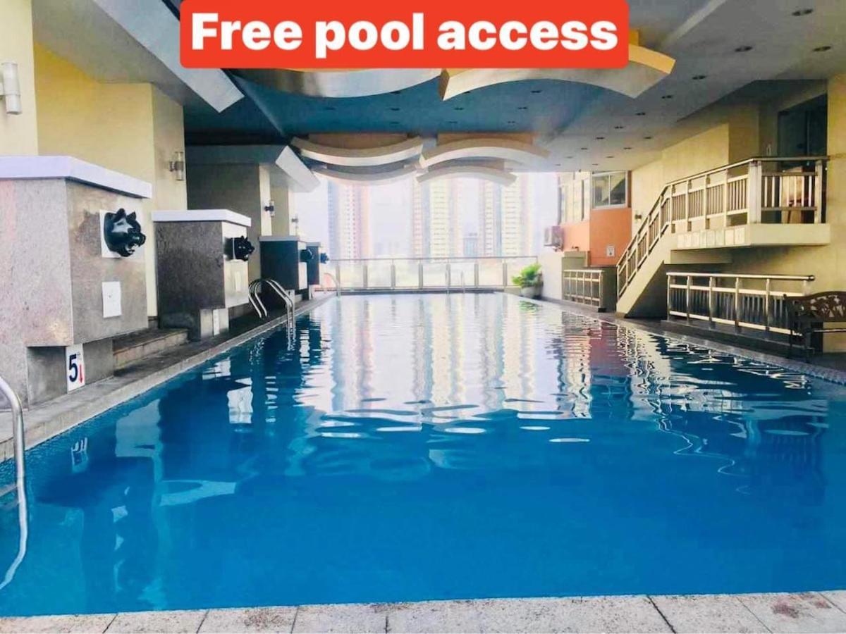 Apartment Birch Tower A8 Front Of Robinson Mla Bayfree Pool