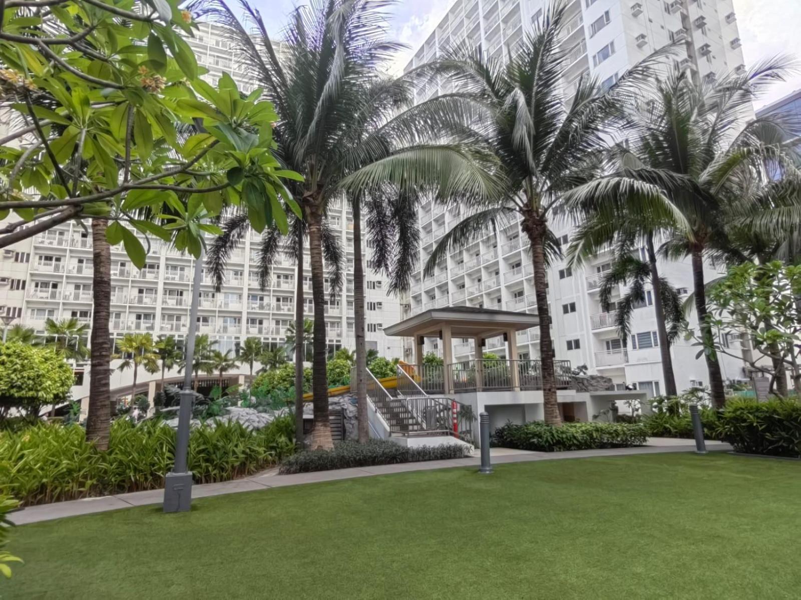 La Vie Riche Homes - Cozy 1br Near Moa Aparthotel *