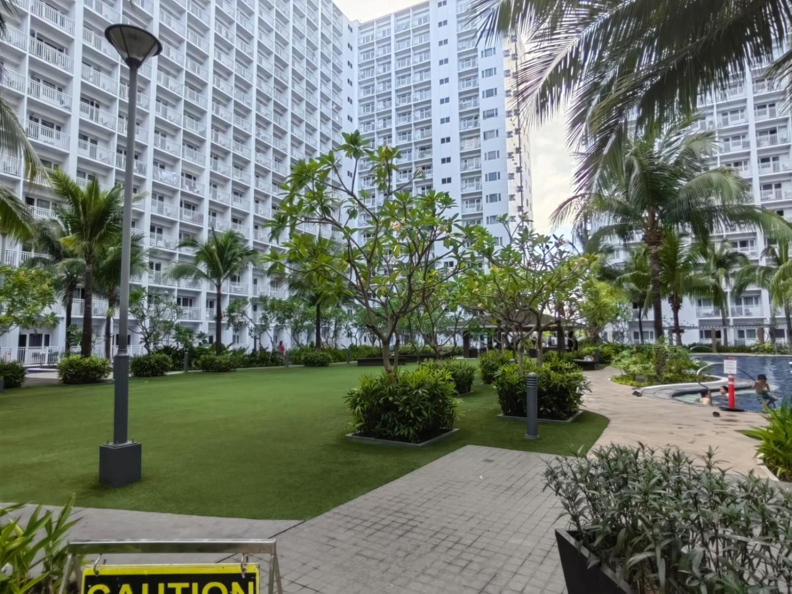 La Vie Riche Homes - Cozy 1br Near Moa *