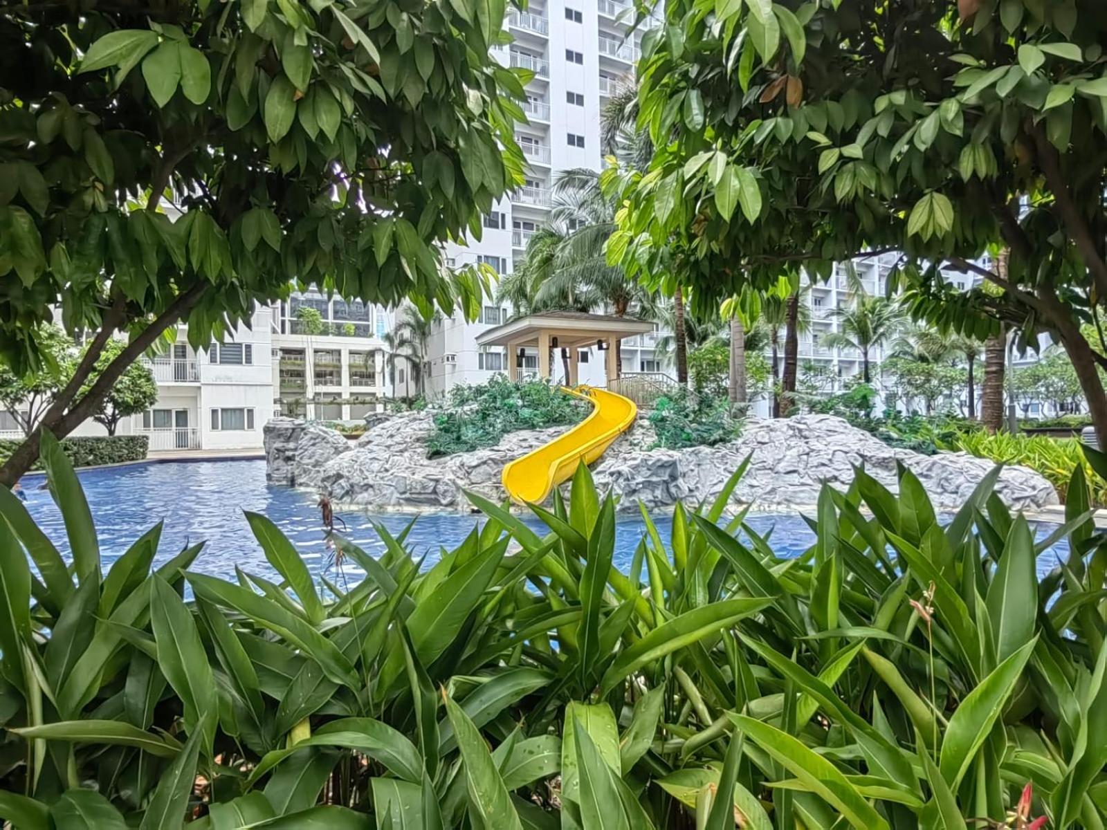 La Vie Riche Homes - Cozy 1br Near Moa Aparthotel