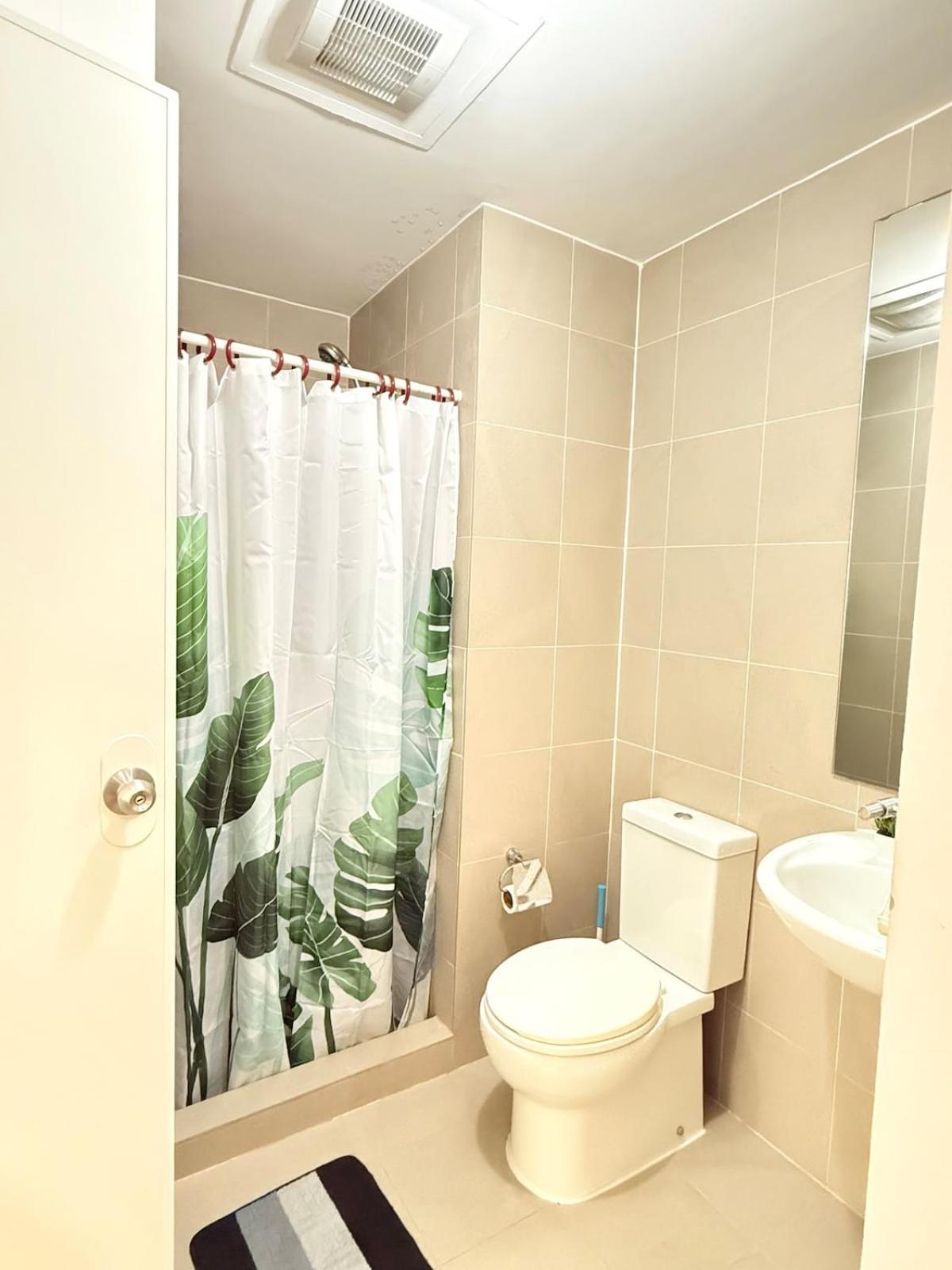 1bedroom, Near Ever Commonwealth, Free Amenities