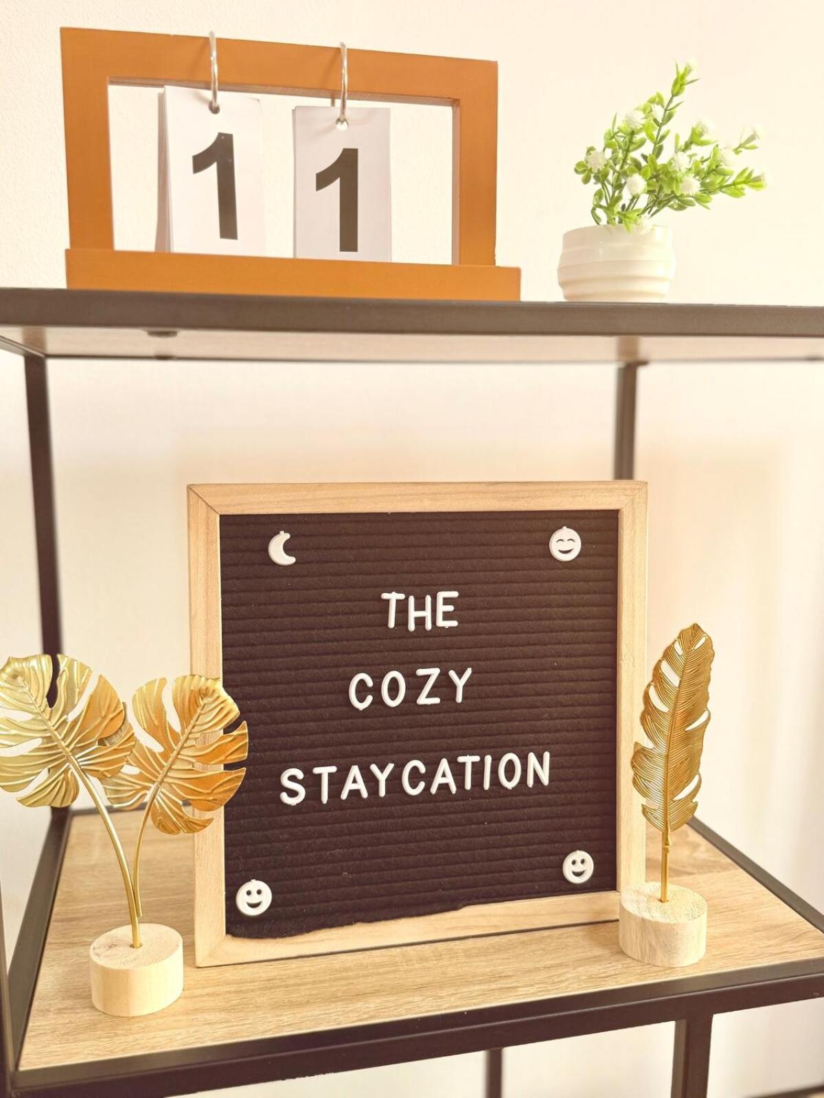 1bedroom, Near Ever Commonwealth, Free Amenities Roxas East Manila