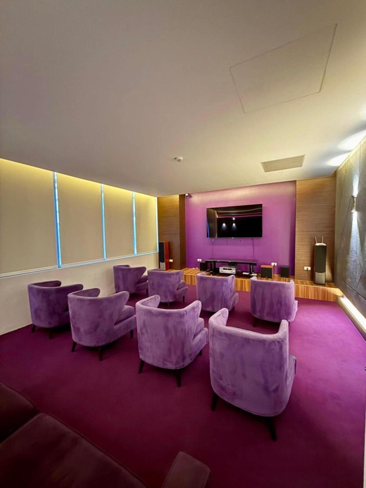 1bedroom, Near Ever Commonwealth, Free Amenities Roxas East *