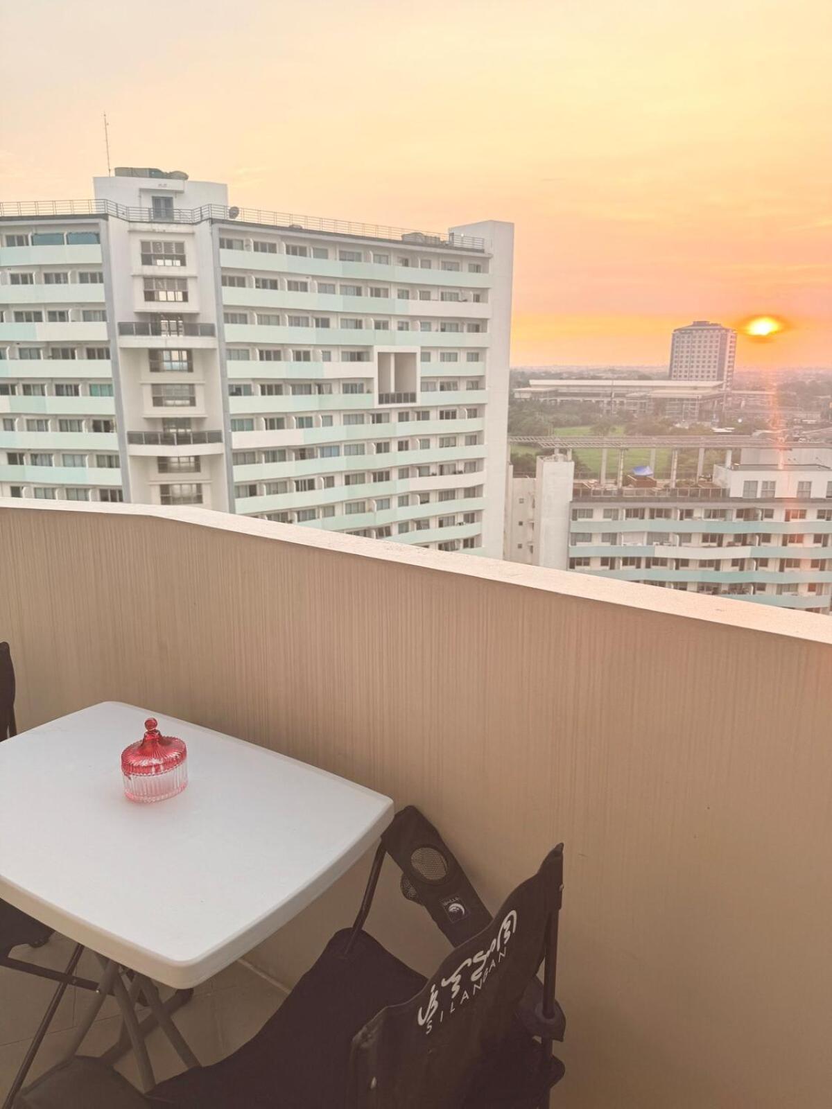 Apartment 1bedroom, Near Ever Commonwealth, Free Amenities Roxas East