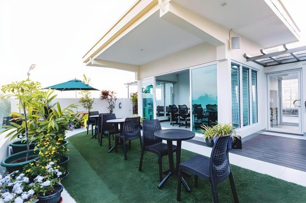 Hotel H Powered By Cocotel