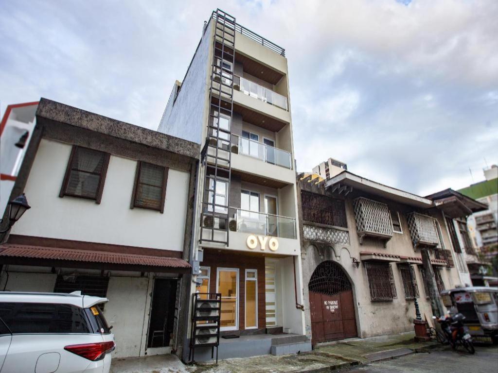 Hotel The Quarters 2*