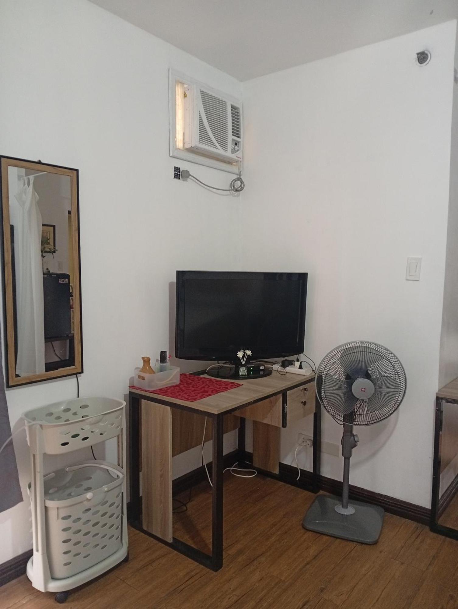 Apartment Nikki's Cozy Makati Manila