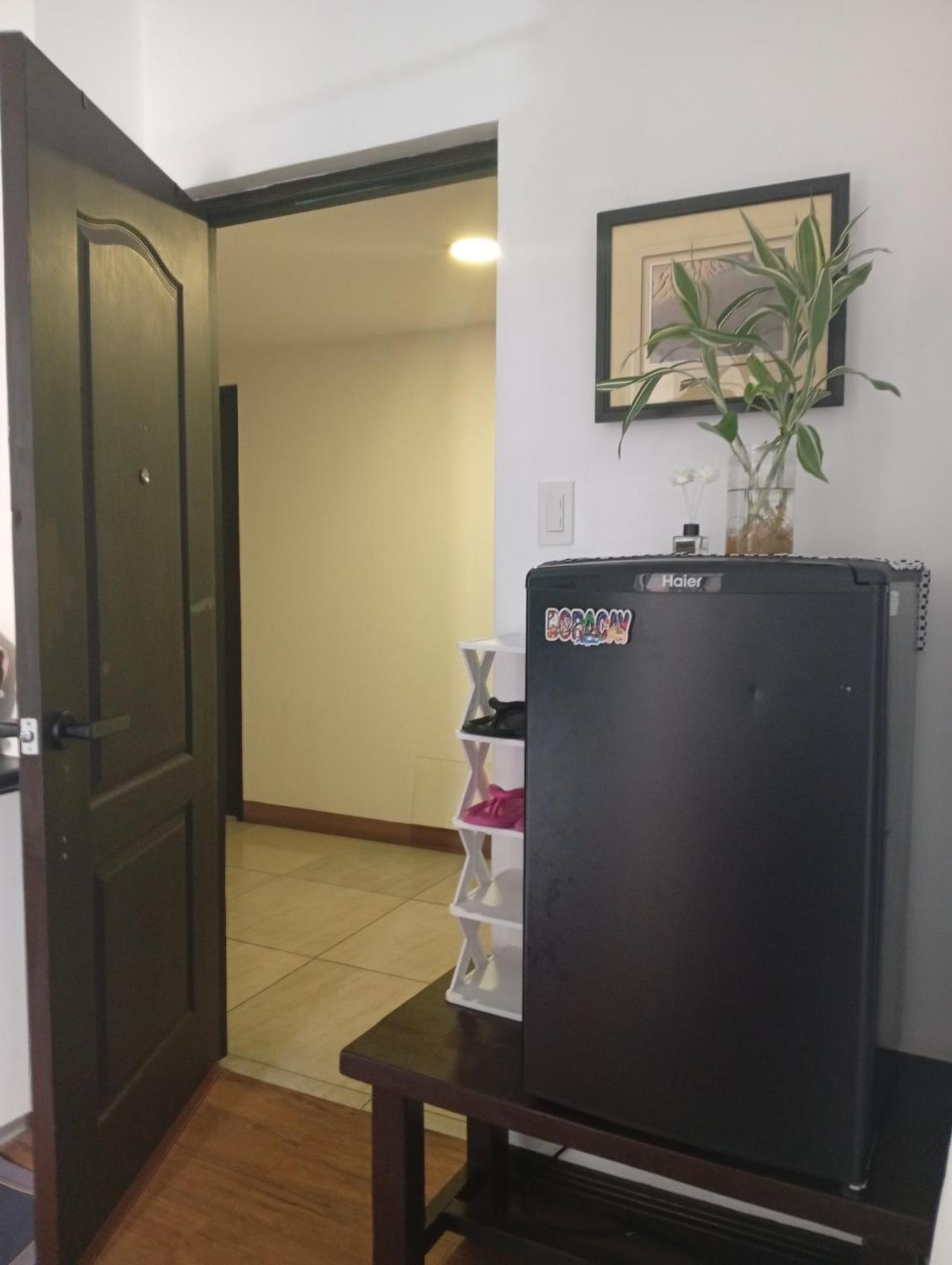 Nikki's Cozy Makati *