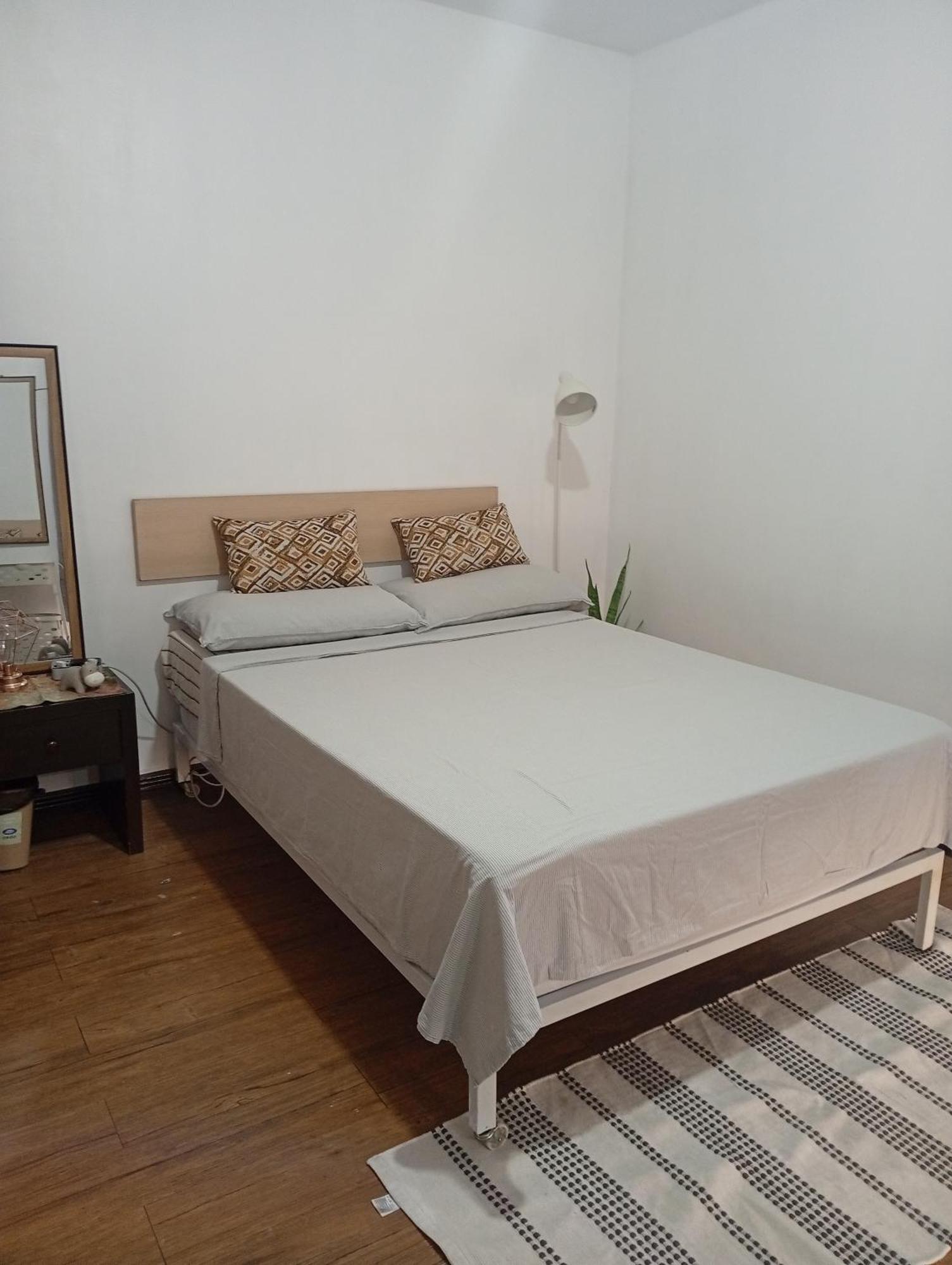 Nikki's Cozy Makati Manila