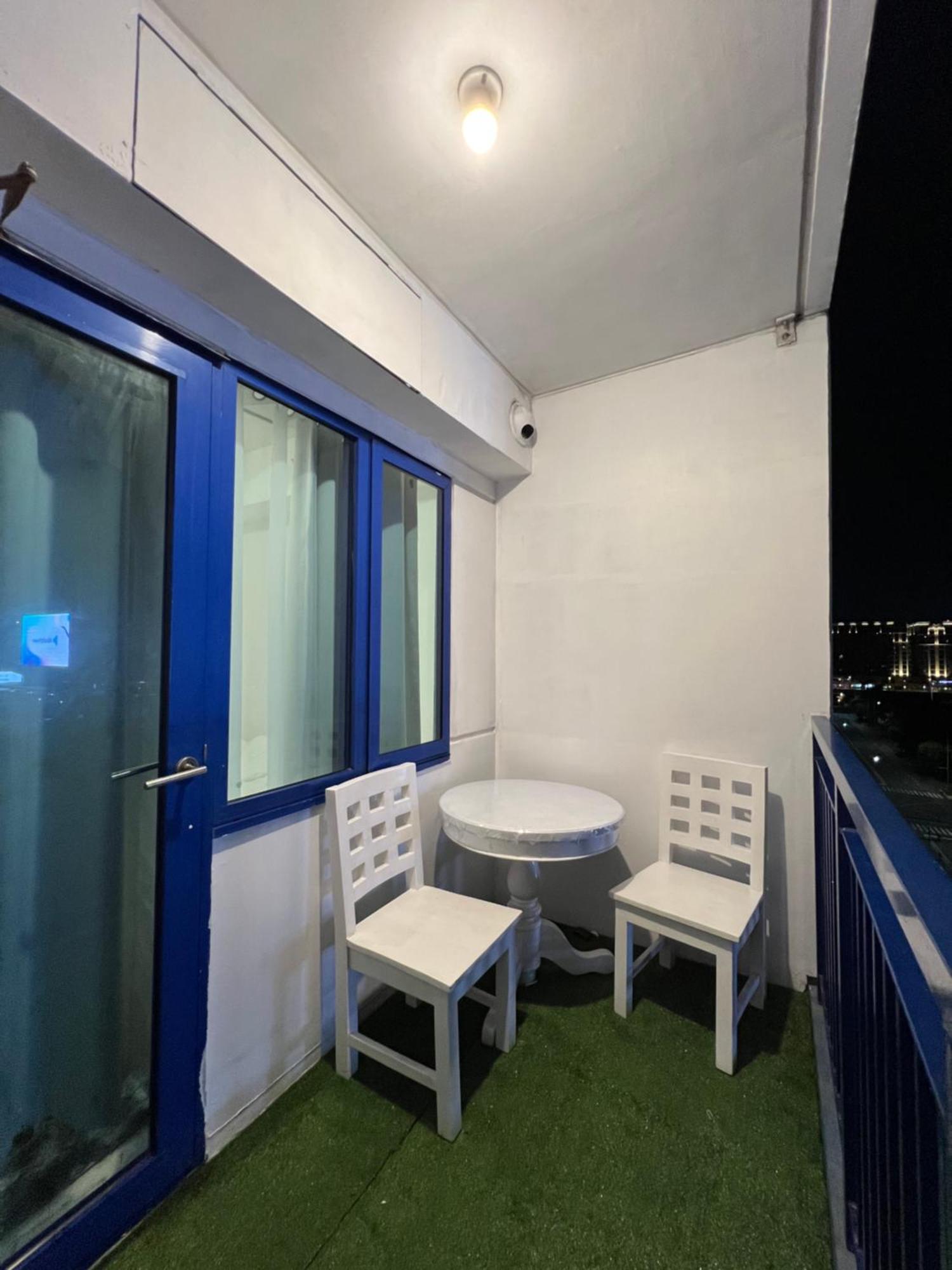 Sea Residences Moa - Reynil Manila