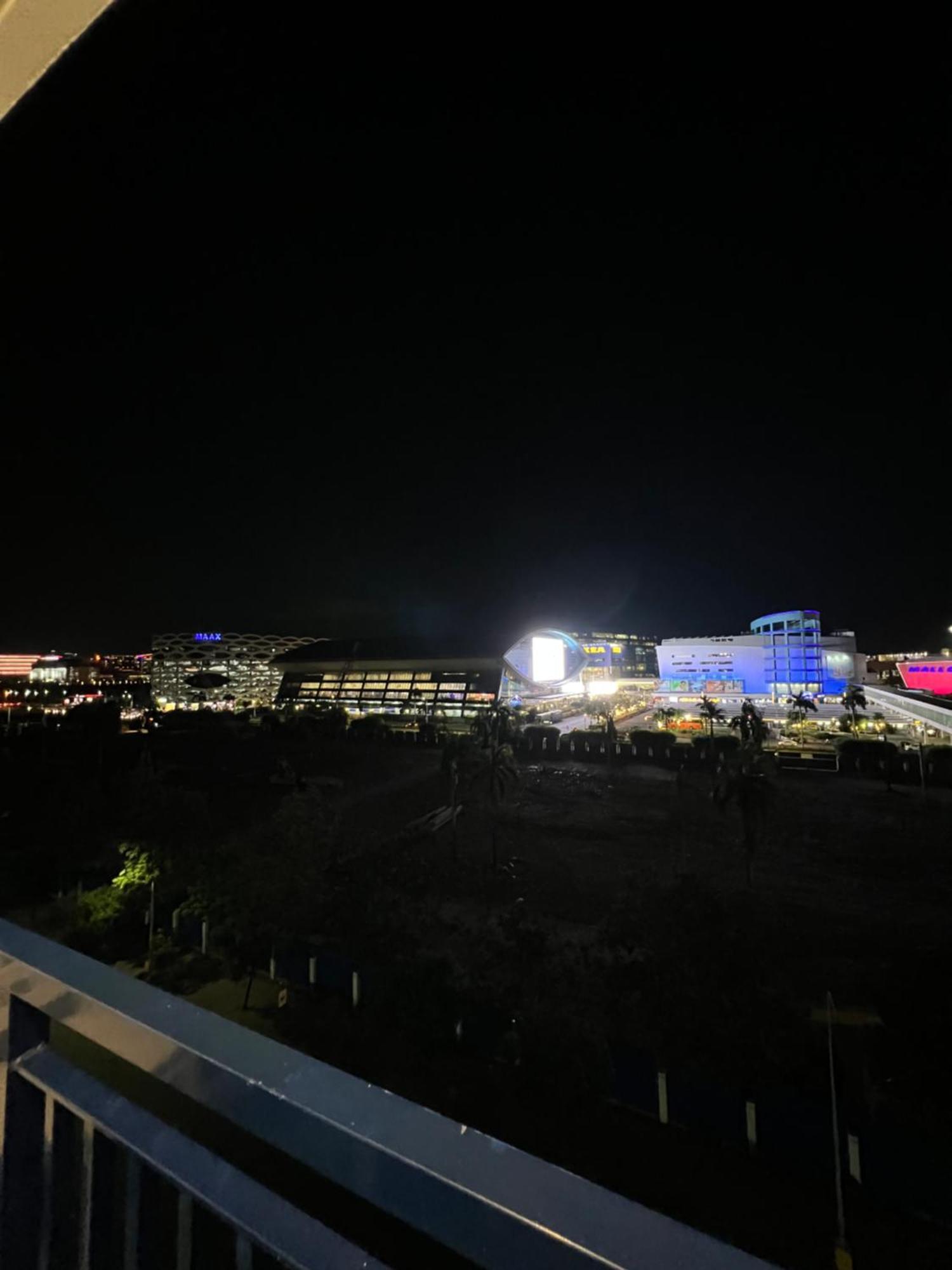 Aparthotel Sea Residences Moa - Reynil