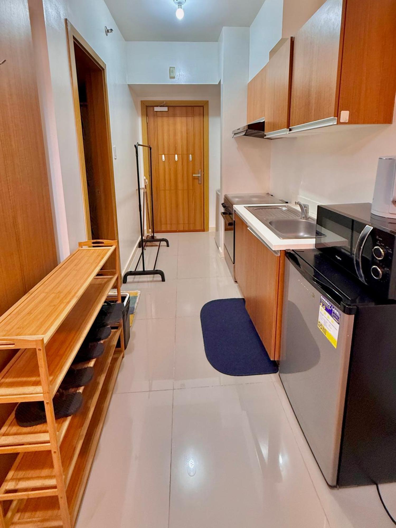 Cozy Place In 8 Adriatico Ermita Near Us Embassy, Slmec *