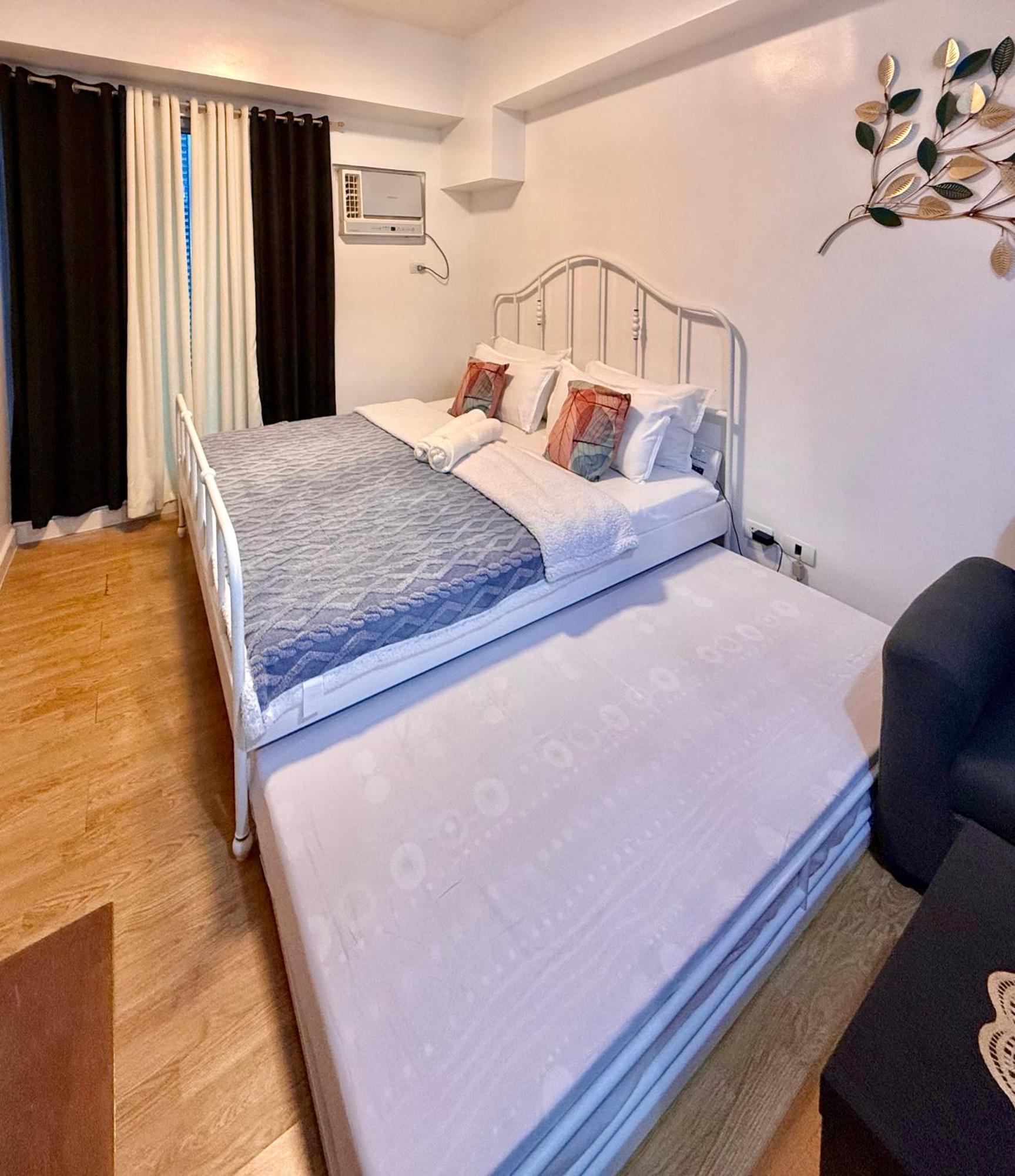 Cozy Place In 8 Adriatico Ermita Near Us Embassy, Slmec