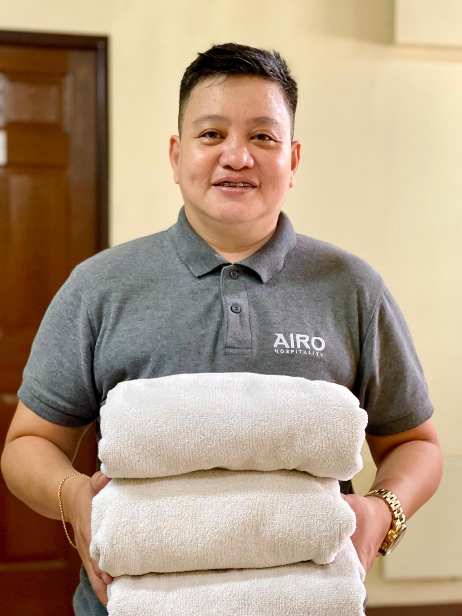 Airobedz - A Value Hotel 2*