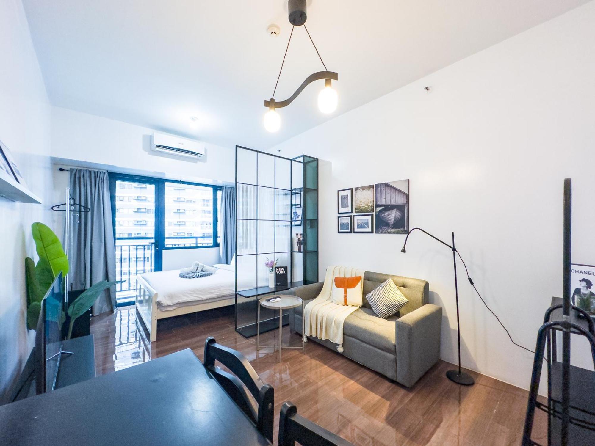 Gemstonebr Ii@smdc Air Residences *