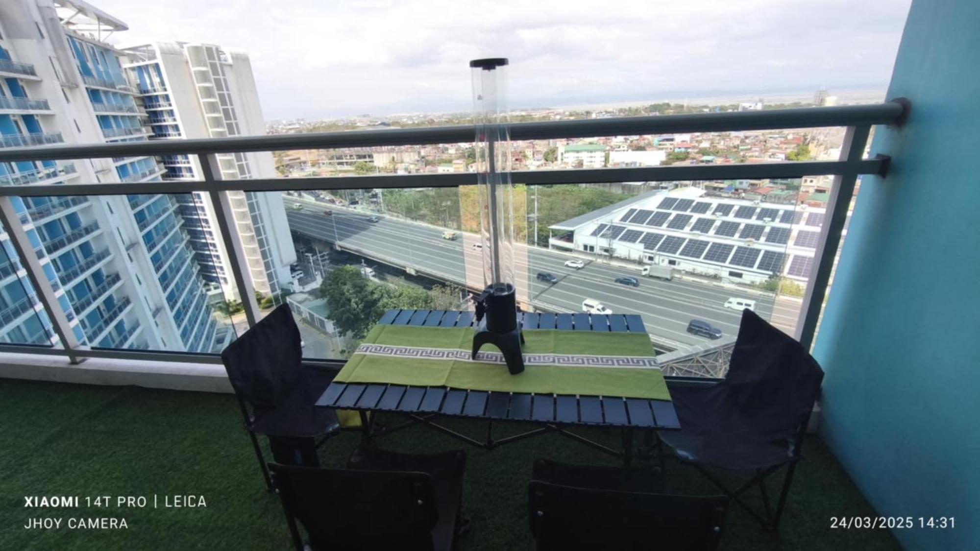 Azure Bicutan Maldives Tower *