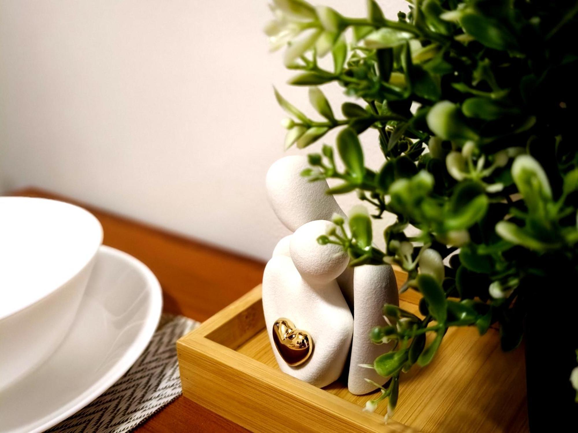 Aparthotel La Vie Riche Homes - Cozy 1br Near Moa