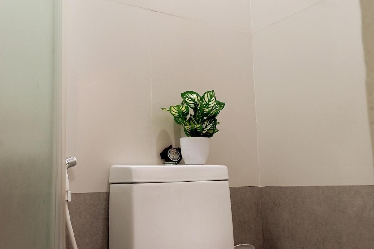 Cozy Near Bgc And Ortigas With Free Gym & Pool Apartment