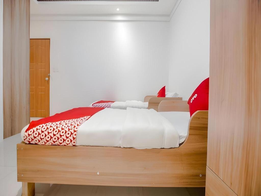 The Quarters Hotel 2*