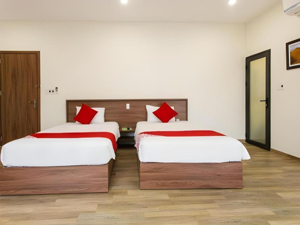 Hotel The Quarters Manila