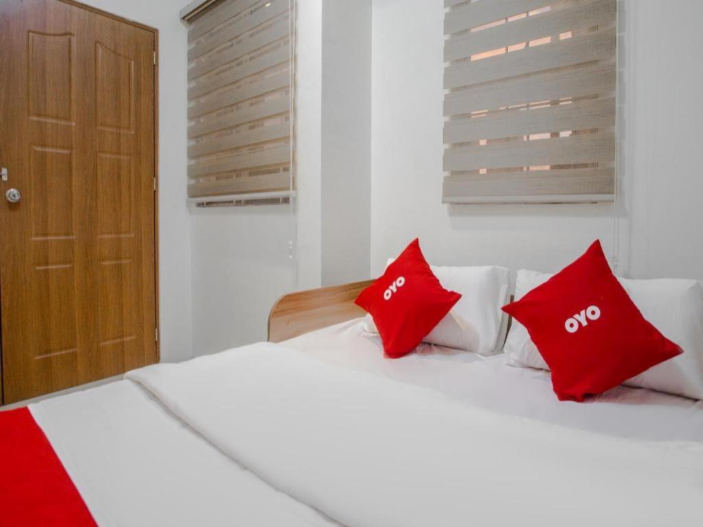The Quarters Hotel Manila