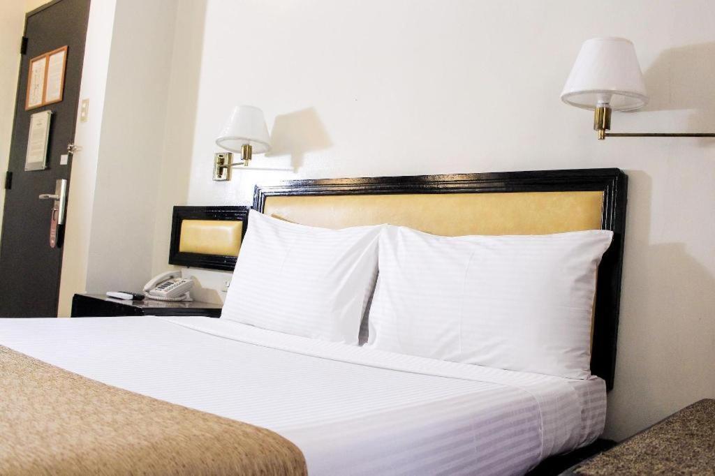 Hotel Palm Manila