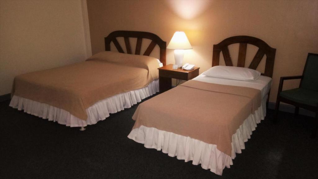 Adriatico Arms Hotel